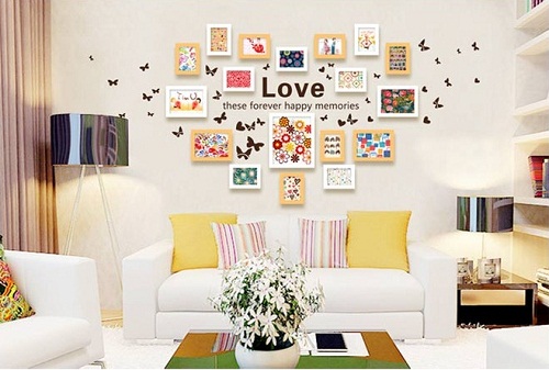 Khung hình trang trí